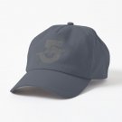Babylon 5 Vintage (Grey) Cap
