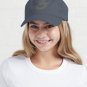 Babylon 5 Vintage (Grey) Cap