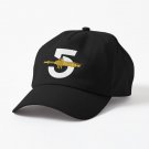 Babylon 5. Sci fi.  Cap