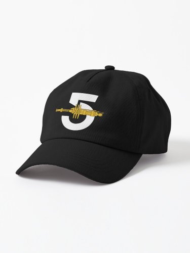 Babylon 5. Sci fi.  Cap