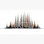 Back to Nature Sound Wave Cap