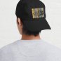 Back to the Future - DMC DeLorean Cap