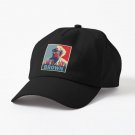 Back to the Future - Doc Brown Cap