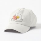 Bacon And Eggs  Better Together Cap