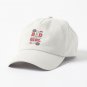 Bad Girl Badminton Girl - Badminton Puns Woman Player Sport Funny Birdie Racket Cap