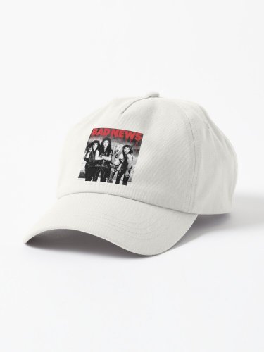 BAD NEWS Cap