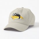 Badger Sleeper Cap