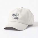 Badgers Cap
