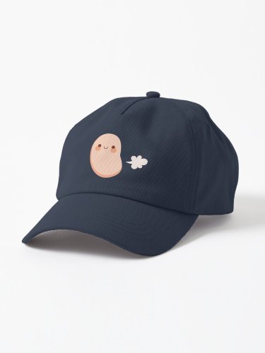 Baked beans farting Cap