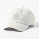 Baking Pattern  Mint Green  Texture Cap