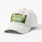 Balmoral Cap