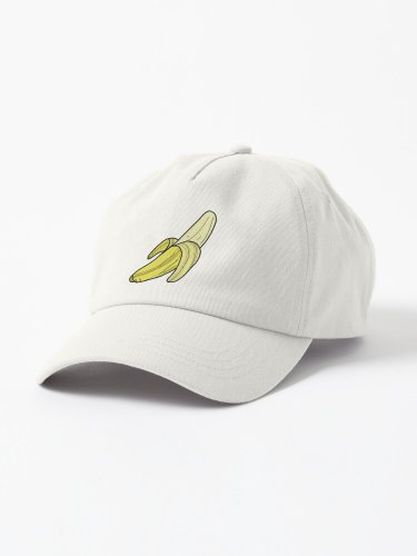BANANA - JADE Cap