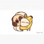 Banana Puglie Cap