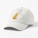 Banana Squid Cap
