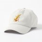 Banana Squid Cap