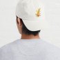 Banana Squid Cap