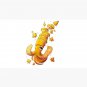 Banana Squid Cap
