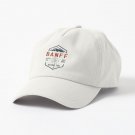 Banff National Park Canada Cap