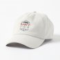 Banff National Park Canada Cap