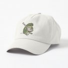 Banjo Frog Cap