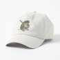 Banjo Frog Cap