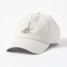 Banjo Llama Cap