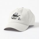 Banjo Panda Cap