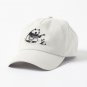 Banjo Panda Cap