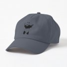 Banksy Panda Cap
