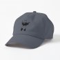 Banksy Panda Cap