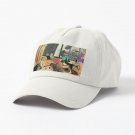 Bar with a View Cap