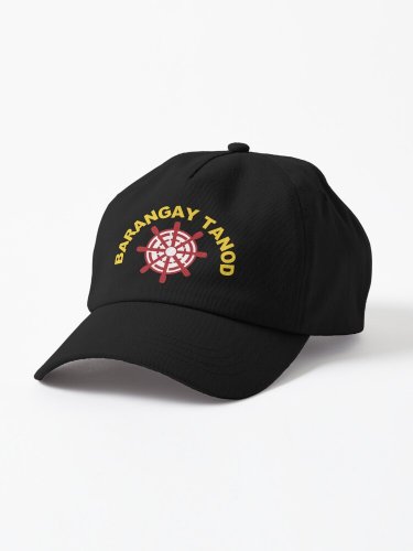 Barangay Tanod NINONG CAP Cap