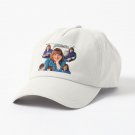 Barefoot Contessa Ina Garten 90s Bootleg Cap