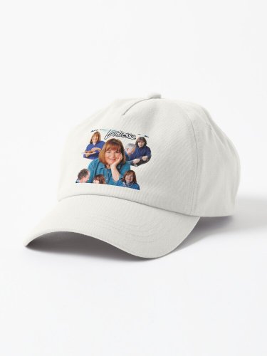 Barefoot Contessa Ina Garten 90s Bootleg Cap