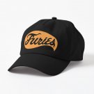 Baseball Furies Cap