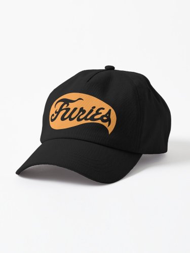 Baseball Furies Cap