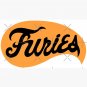 Baseball Furies Cap