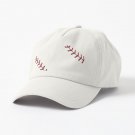 Baseball Lace stitches Cap