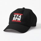 Basshead of 174 Bpm Club ( Original DnB Massive!! ) Cap