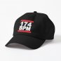 Basshead of 174 Bpm Club ( Original DnB Massive!! ) Cap