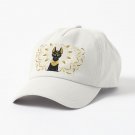 Bastet egyptian goddess  Cap