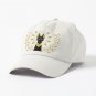 Bastet egyptian goddess  Cap