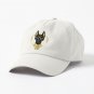 Bastet goddess golden moon Cap