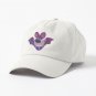 Bat - dark Cap