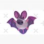 Bat - dark Cap