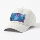 Bat and Moth Cap