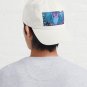 Bat and Moth Cap