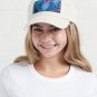 Bat and Moth Cap