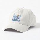 Bath Time Octopus Cap
