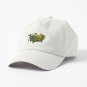 bathtime frog Cap